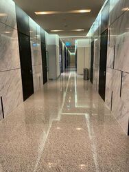 Sbf Center (D1), Office #452196871